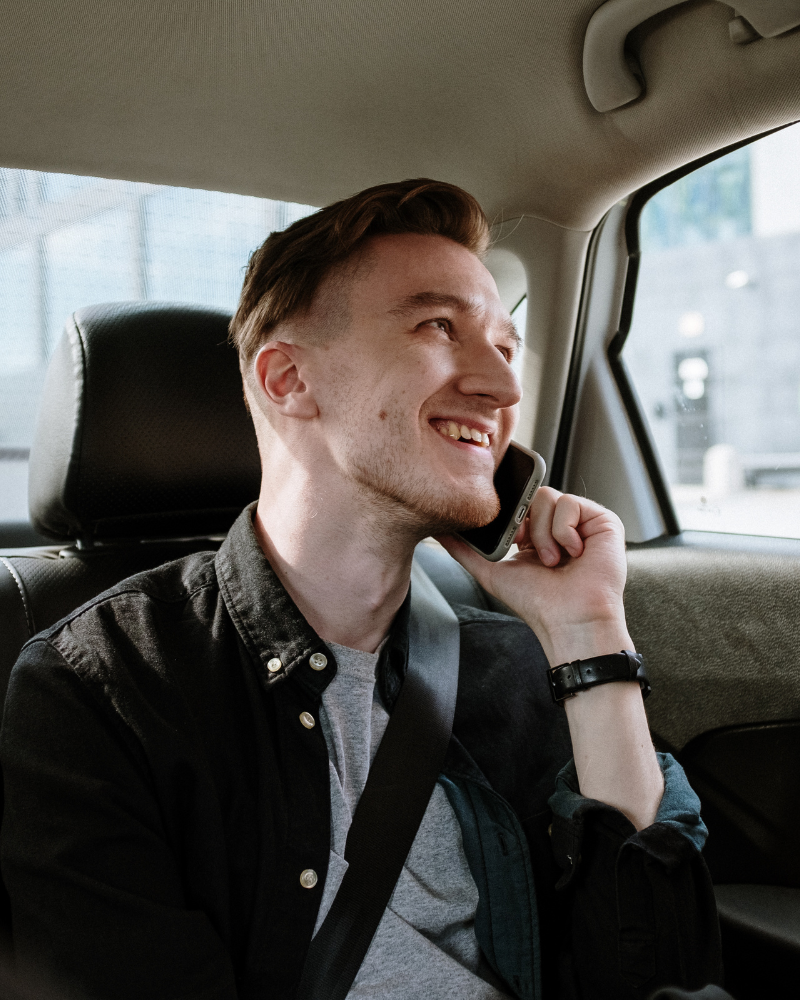 Freedom Wheels Car Rentals &ndash; airport transfer services in St Lucia